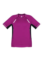 Wholesale T701MS Mens Renegade Tee Printed or Blank