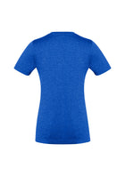 Wholesale T800LS Womens Aero Tee Printed or Blank