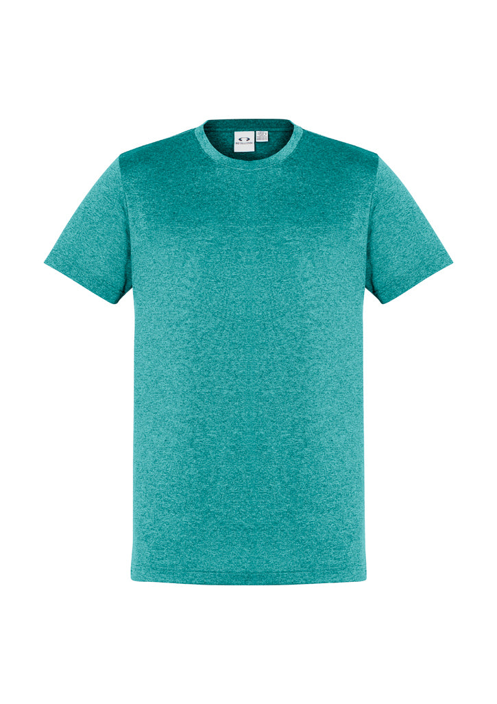 Load image into Gallery viewer, Wholesale T800MS Mens Aero T-Shirts Printed or Blank
