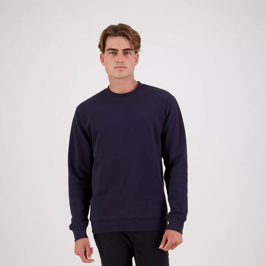 TCR Cloke Adult 360gsm Cotton/Poly Crew Neck Sweatshirts