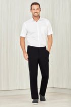 Wholesale CL959ML BizCollection Mens Comfort Waist Cargo Pant Printed or Blank
