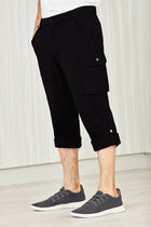 Wholesale CL959ML BizCollection Mens Comfort Waist Cargo Pant Printed or Blank