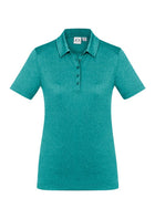Wholesale P815LS BizCollection Ladies Aero Polo Printed or Blank