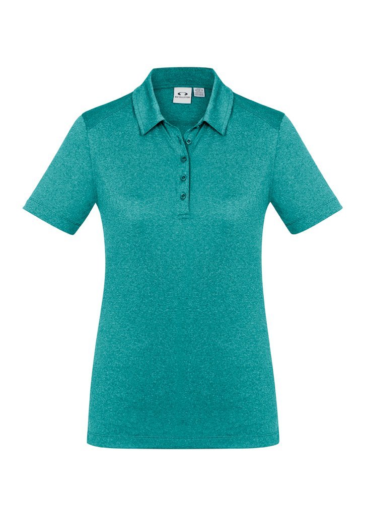 Load image into Gallery viewer, Wholesale P815LS BizCollection Ladies Aero Polo Printed or Blank
