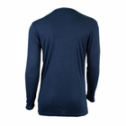 Wholesale R454X WorkGuard Unisex Round Neck Thermals Printed or Blank