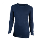 Wholesale R454X WorkGuard Unisex Round Neck Thermals Printed or Blank