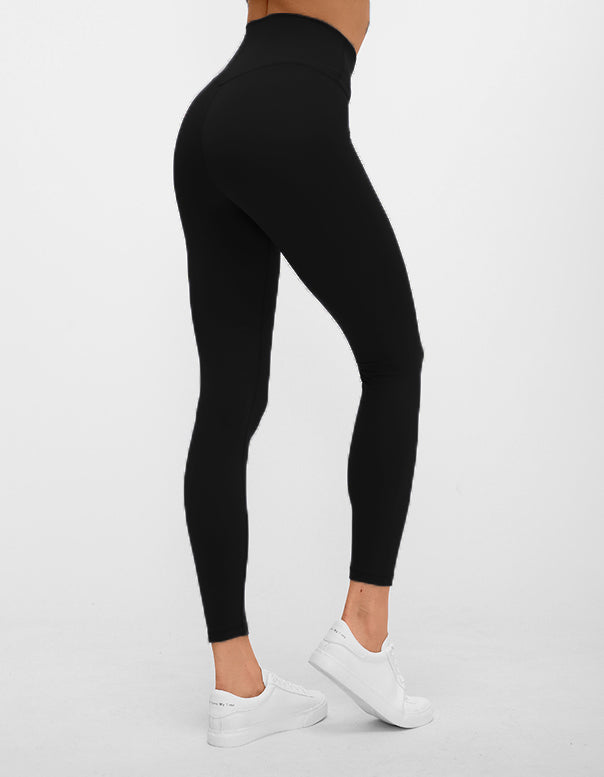Load image into Gallery viewer, UAL220S3 Urban Active High Rise Training Full Tights
