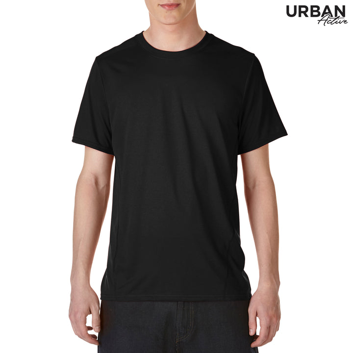 Load image into Gallery viewer, UAPT160 Urban Active Performance Adult Tech Tee (47000)
