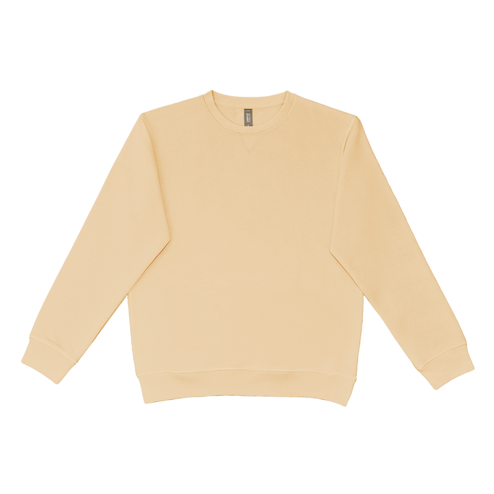 Load image into Gallery viewer, UC-C320 Urban Collab The BROAD Crewneck
