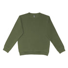Wholesale UC-C320 Urban Collab The BROAD Crewneck Printed or Blank