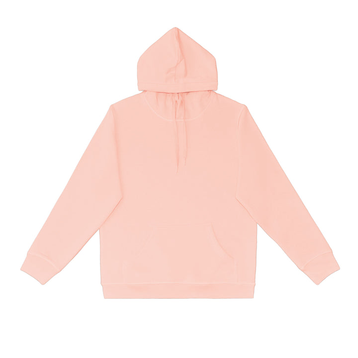UC-H320L Urban Collab The BROAD Ladies Hoodie