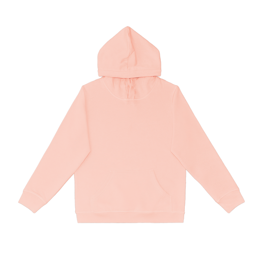 UC-H320Y Urban Collab The BROAD Youth Hoodie