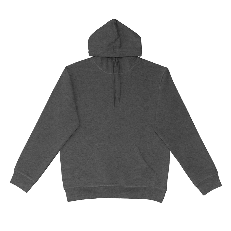 Load image into Gallery viewer, UCH320 Urban Collab The BROAD Hoodie - 320gsm
