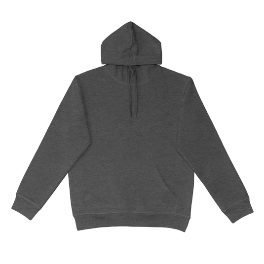 UCH320 Urban Collab The BROAD Hoodie - 320gsm