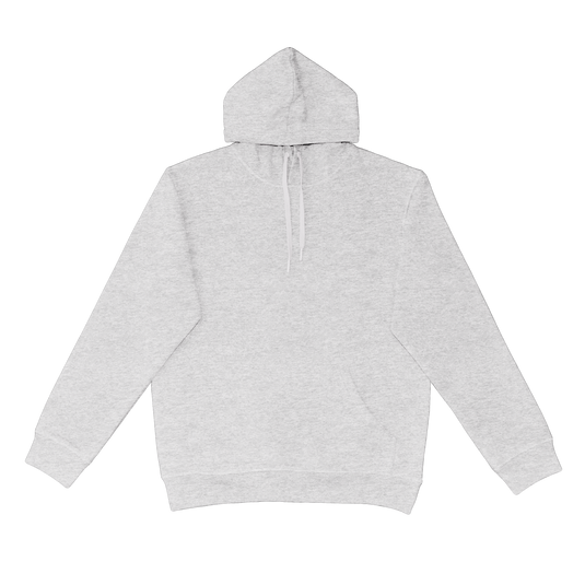 UCH320 Urban Collab The BROAD Hoodie - 320gsm