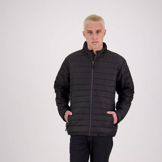 ULM Cloke Men s Ultralite Puffer Dori Apparel