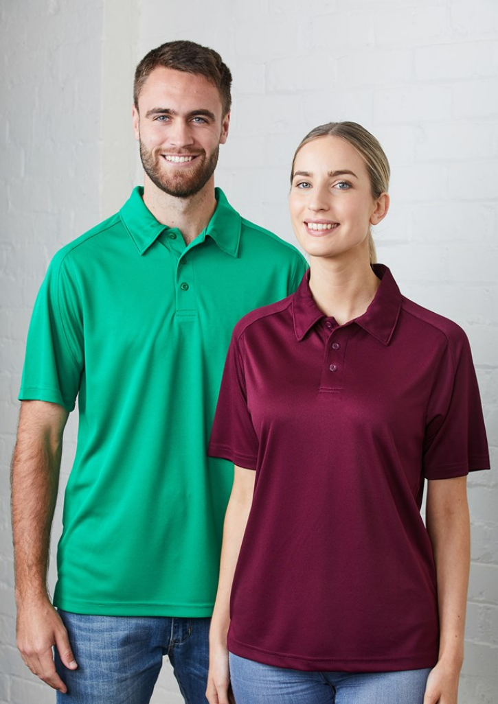 Load image into Gallery viewer, P200 CF Oxford Adults Polo
