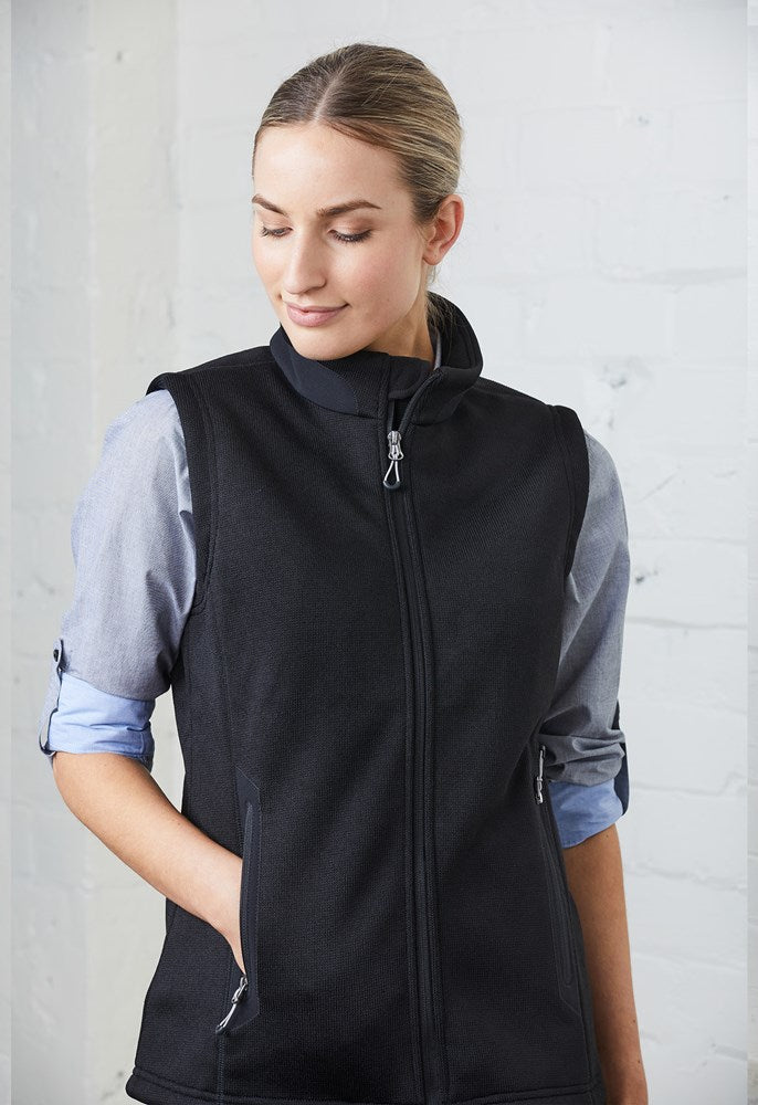 Load image into Gallery viewer, Wholesale V1000W CF Top Secret Womens Vest Printed or Blank

