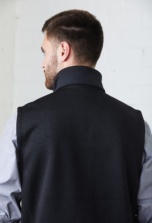 Wholesale V1000 CF Top Secret Mens Vest Printed or Blank