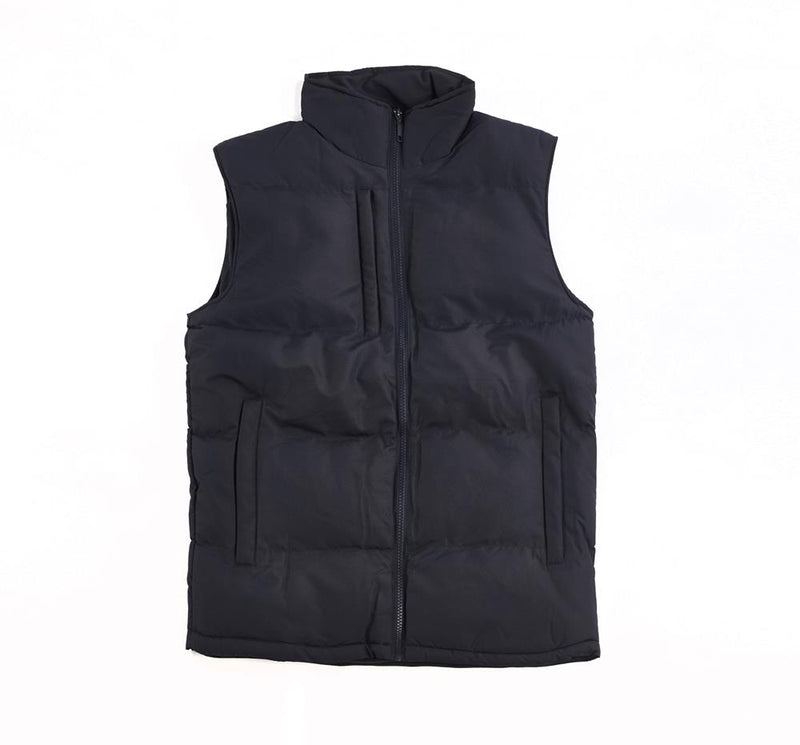 Load image into Gallery viewer, Wholesale V850 CF Alpine Mens Puffer Vest Printed or Blank
