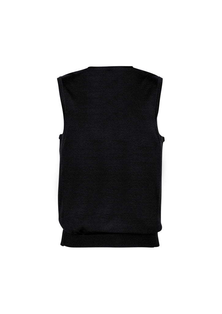 Load image into Gallery viewer, Wholesale WV619M BizCollection Mens Milano Vest Printed or Blank
