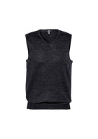 Wholesale WV619M BizCollection Mens Milano Vest Printed or Blank