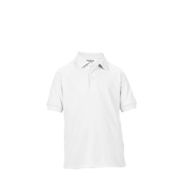 Load image into Gallery viewer, Wholesale 72800b Gildan Youth Polo Shirts Printed or Blank
