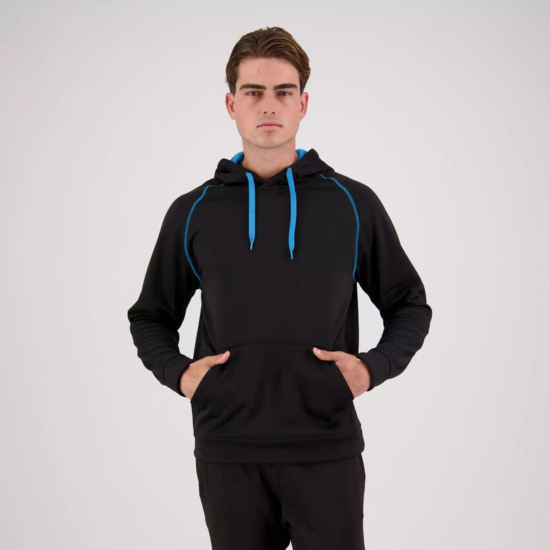 Load image into Gallery viewer, XTH Cloke Performance Hoodie - Adults
