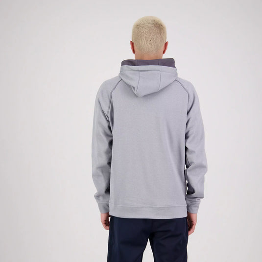 Nike tech ponte sales full zip hoodie