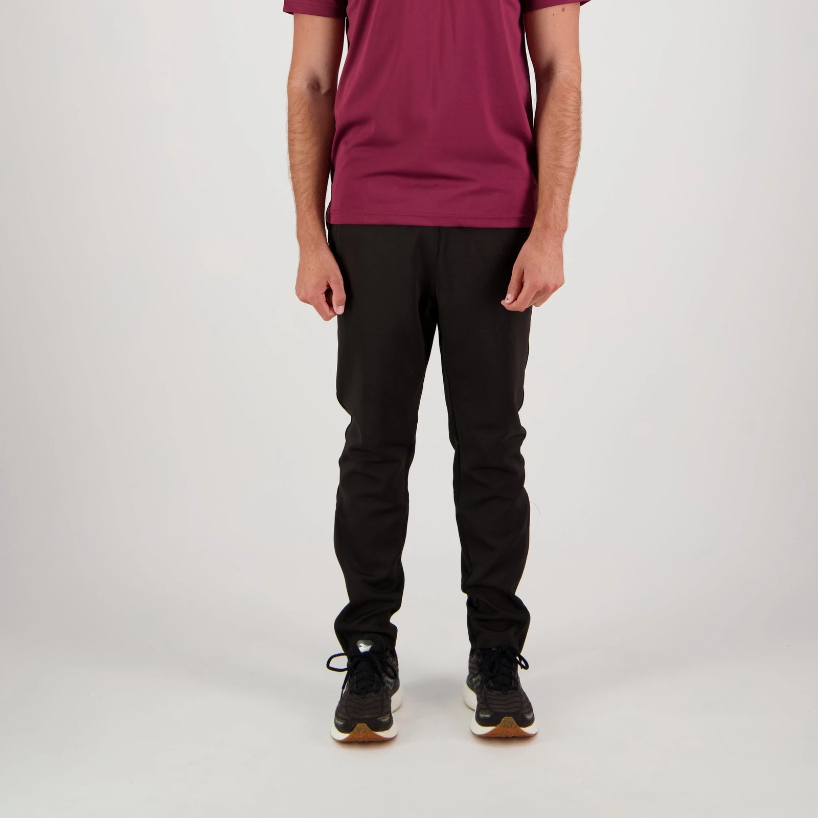 XTL Cloke Performance Trackpants – Adults