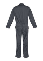 Wholesale Syzmik ZC503 Tough Service Overalls Printed or Blank