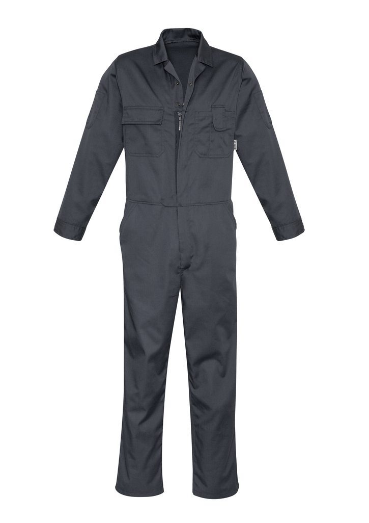 Load image into Gallery viewer, Wholesale Syzmik ZC503 Tough Service Overalls Printed or Blank
