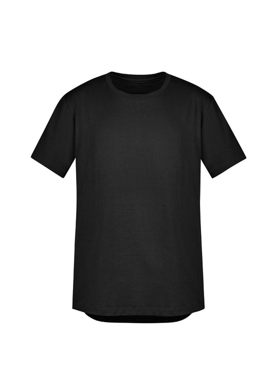 Wholesale ZH135 Syzmik Mens Streetworx Tee Shirt Printed or Blank