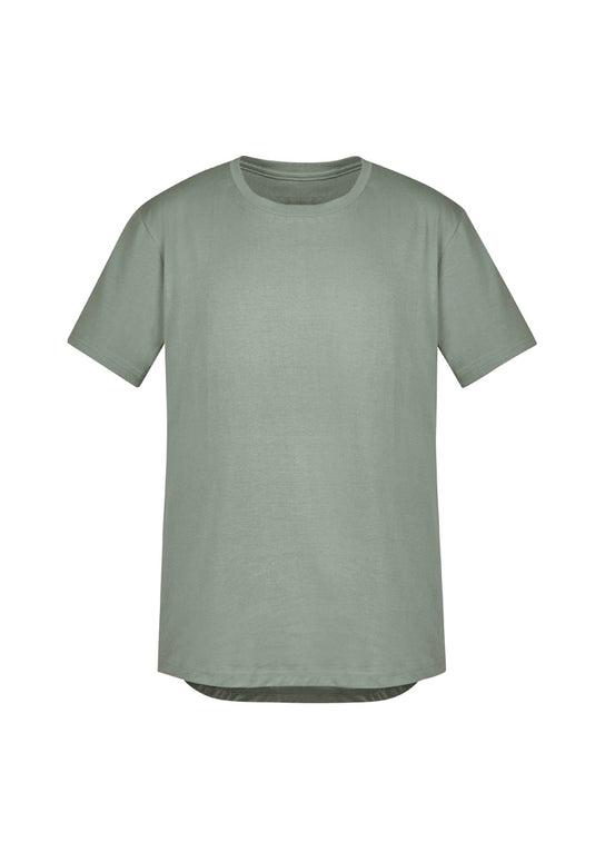 Wholesale ZH135 Syzmik Mens Streetworx Tee Shirt Printed or Blank