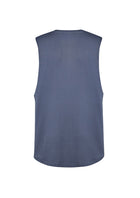 Wholesale ZH137 Syzmik Mens Streetworkx Sleeveless Tee Printed or Blank