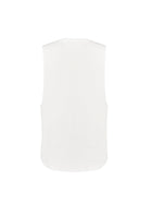 Wholesale ZH137 Syzmik Mens Streetworkx Sleeveless Tee Printed or Blank