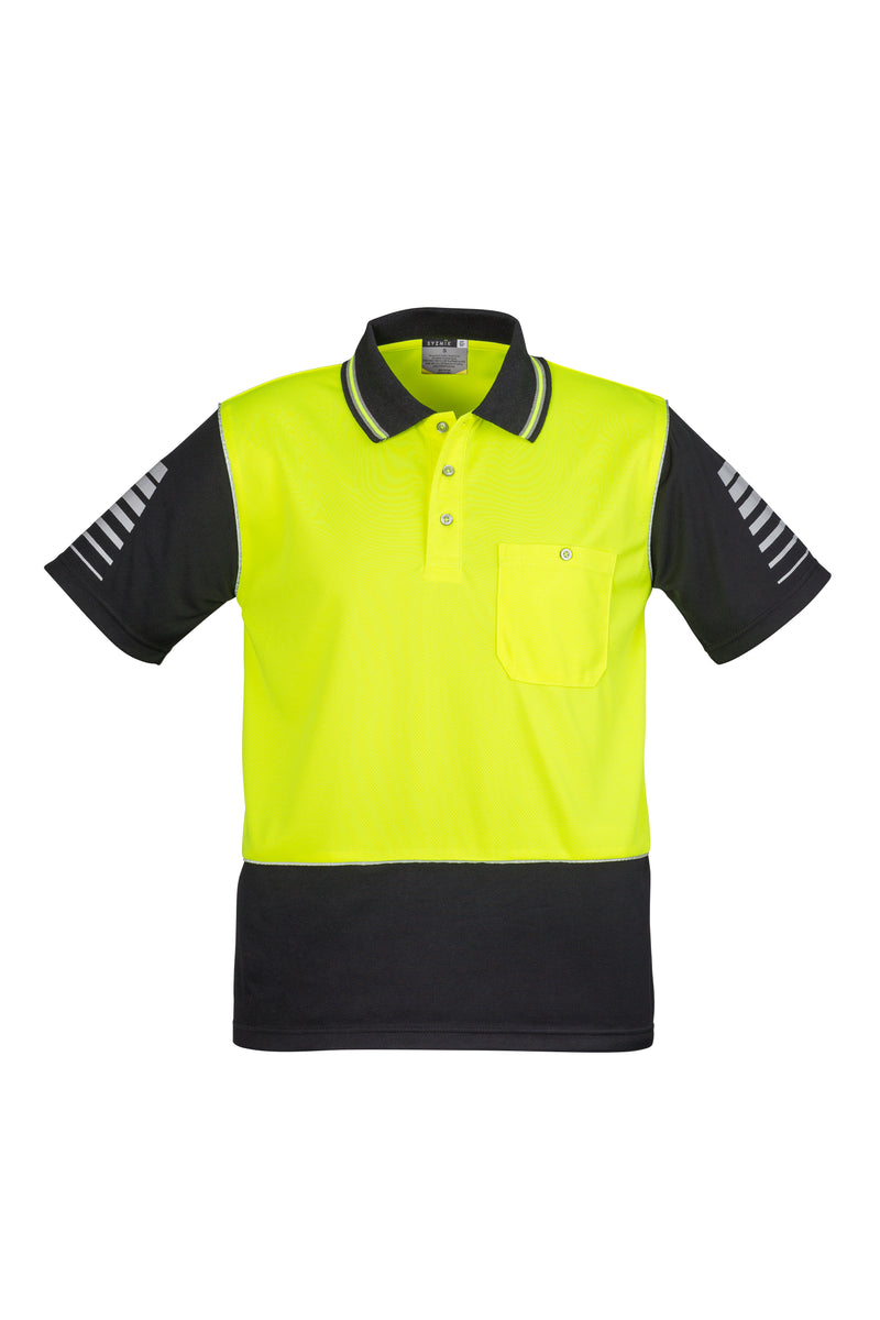 Load image into Gallery viewer, Wholesale ZH236 Hi Vis Zone Polo Printed or Blank
