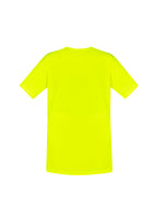 Wholesale ZH290 Syzmik Mens Hi Vis Tee Shirt Printed or Blank