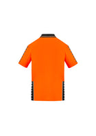 Wholesale ZH320 Syzmik Men's Komodo Polo Printed or Blank