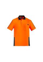 Wholesale ZH320 Syzmik Men's Komodo Polo Printed or Blank