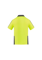 Wholesale ZH320 Syzmik Men's Komodo Polo Printed or Blank