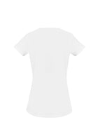 Wholesale ZH735 Syzmik Womens Streetworx Tee Shirt Printed or Blank