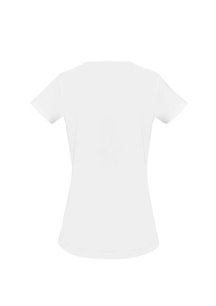 Load image into Gallery viewer, Wholesale ZH735 Syzmik Womens Streetworx Tee Shirt Printed or Blank
