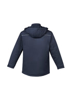 Wholesale ZJ253 Syzmik Unisex Antarctic Softshell Taped Jacket Printed or Blank