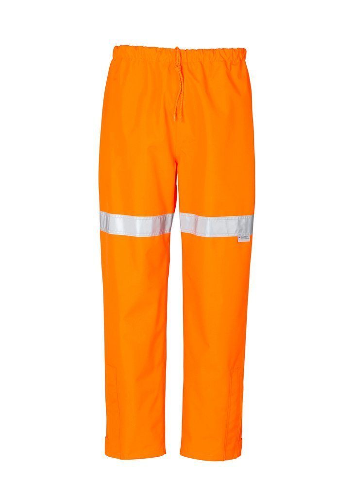 Wholesale ZJ352 Syzmik Taped Storm Pant Printed or Blank