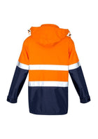 Wholesale ZJ357 Ultralite Waterproof Jacket Printed or Blank