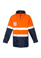 Wholesale ZJ357 Ultralite Waterproof Jacket Printed or Blank