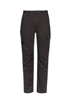 Wholesale ZP145R Syzmik Mens Summer Cargo Pant - Regular Printed or Blank