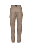 Wholesale ZP145R Syzmik Mens Summer Cargo Pant - Regular Printed or Blank