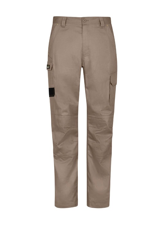 Wholesale ZP145R Syzmik Mens Summer Cargo Pant - Regular Printed or Blank